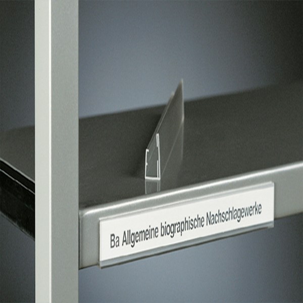 SWXX8041000 - Beschriftungsbogen B 210 mm