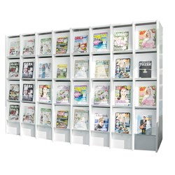 Zeitungen & Zeitschriften
