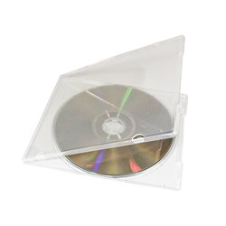 E3849 - CD, Einfach