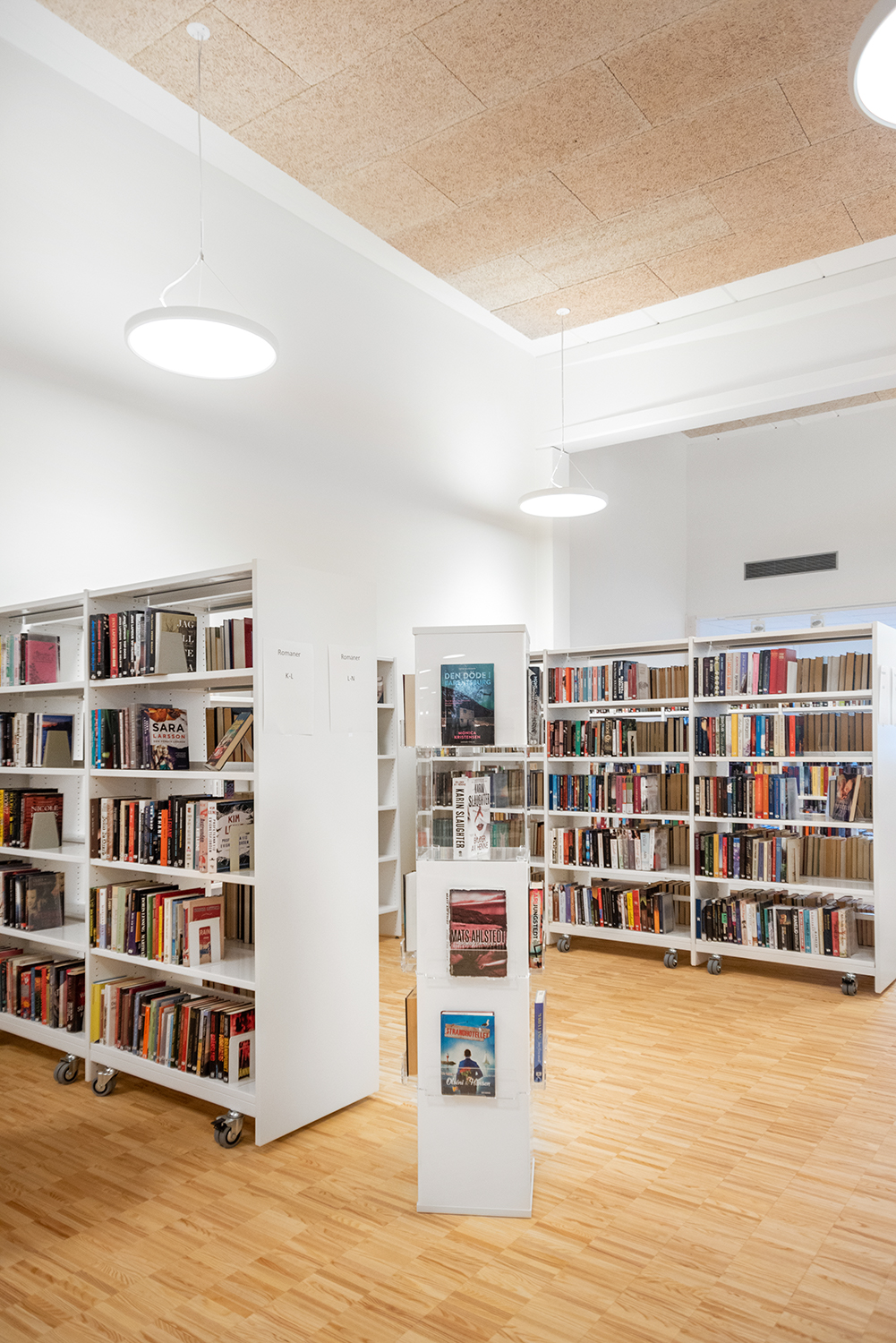 Cube Präsentationsturm