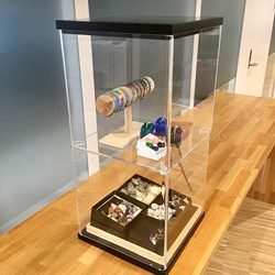 E6713 - Cube Zwichenboden