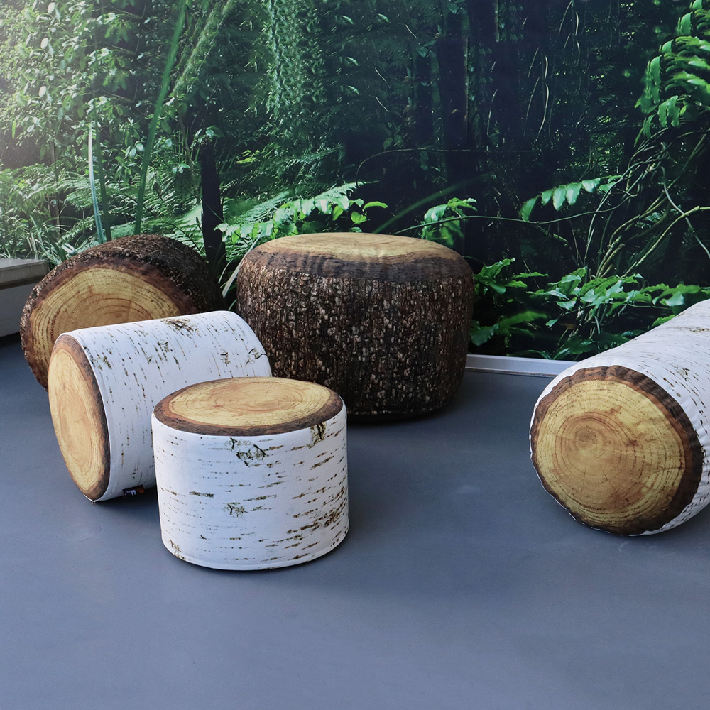 Inspiriert von der Natur