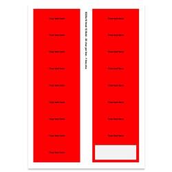 E225010 - 1 Zeile, Arial 12 max. 20 Zeichen