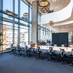 Hochschule für Wirtschaft BI, Oslo, Norwegen