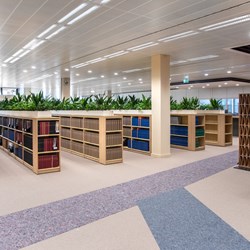 Max Planck Institut, Stuttgart, Deutschland