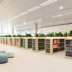 Max Planck Institut, Stuttgart, Deutschland