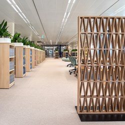 Max Planck Institut, Stuttgart, Deutschland