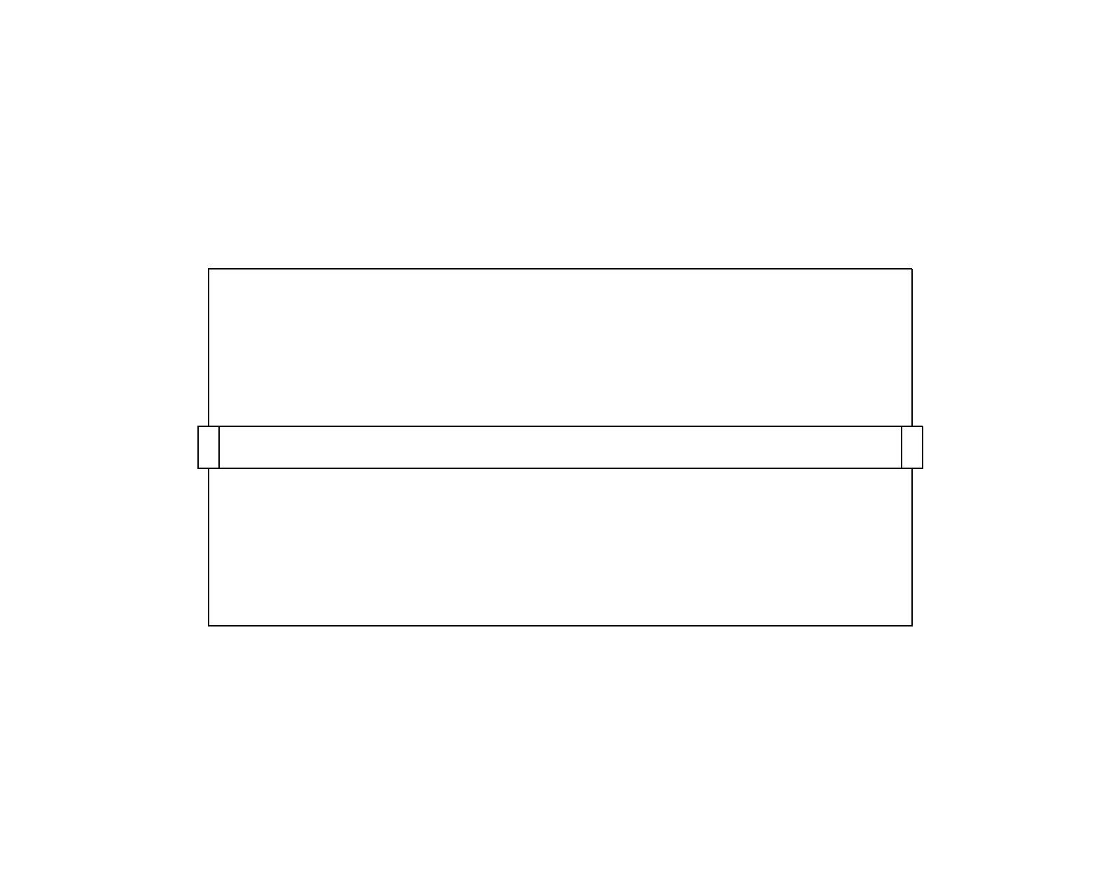 6030 starter - double-sided - D225 - W1000 – 2D.dwg