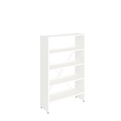 E76250 - Einseitig H1520 Grundregal