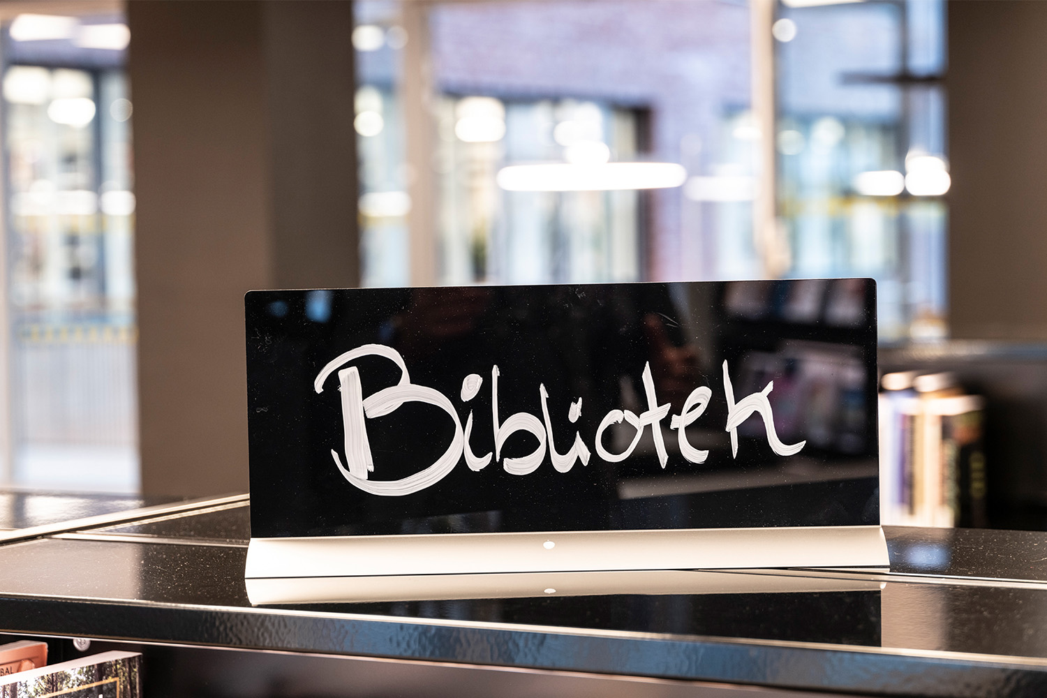 Oslo Metropolitan University, Norwegen