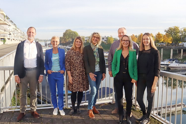 Unser team