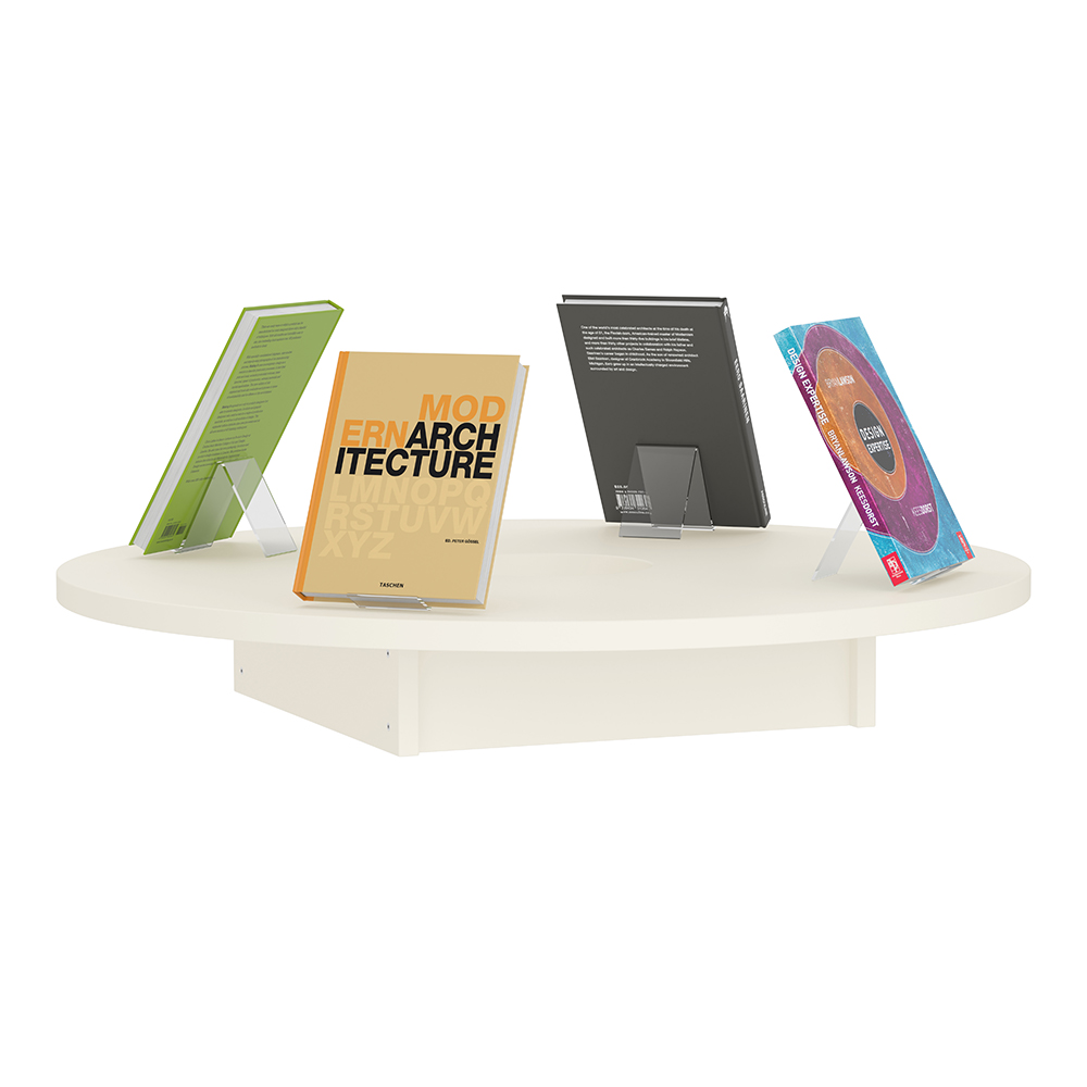 E4773 - Ø900 mm mit Mittelloch