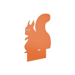 E2601 - Eichhörnchen