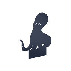 E2611 - Oktopus