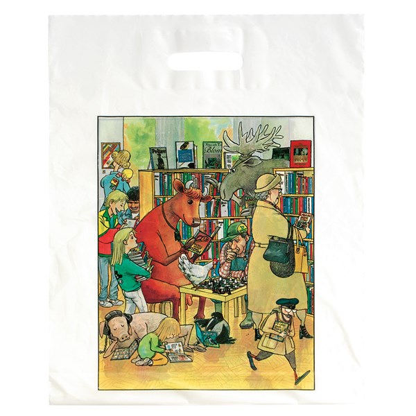 E56827 - Märchenbibliothek