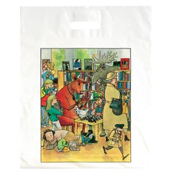 E56827 - Märchenbibliothek
