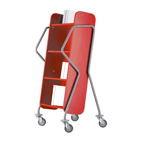 E4450 - flat-packed