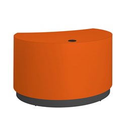 E4385 - Oval
