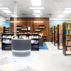 Info Pod Theke