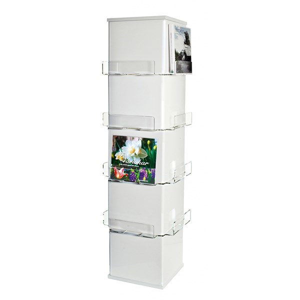 E6708 - Cube Ausstellungsturm, komplett
