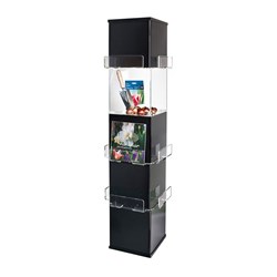 E6719 - Cube Ausstellungsturm, komplett