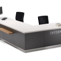 Inform Theke