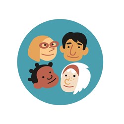 E2277 - Familie & Freunde