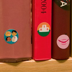 E2277 - Familie & Freunde
